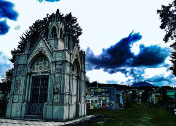 Cementerio General operará con normalidad en fechas de fin de año