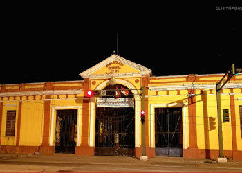Cementerios comienzan a quedarse sin espacio para sepulturas a causa del Covid-19