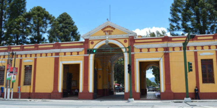 Cementerios permanecerán cerrados el 1 de noviembre