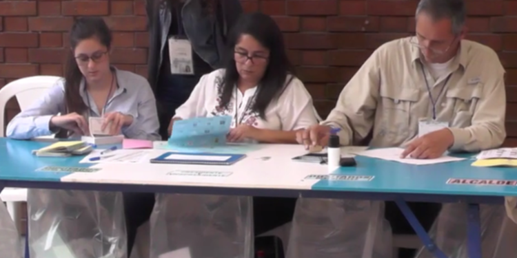 Centro de coordinación de seguridad electoral estará en la sede del Ministerio Publico