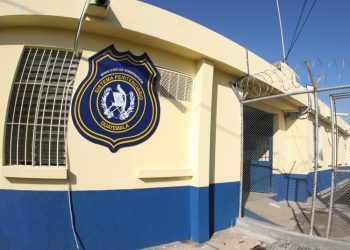 Centro de detención 'El Infiernito' es transformado en la nueva prisión de alta seguridad 'Renovación 1'