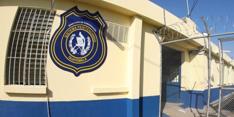 Centro de detención 'El Infiernito' es transformado en la nueva prisión de alta seguridad 'Renovación 1'