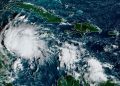 Centroamérica alerta por avance de tormenta tropical Lisa