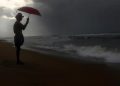 Centroamérica en alerta máxima por tormenta tropical Pilar