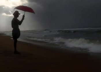 Centroamérica en alerta máxima por tormenta tropical Pilar