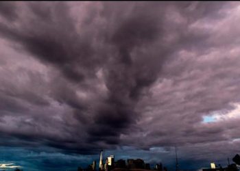 Centroamérica en alerta por amenaza de ciclón tropical Julia