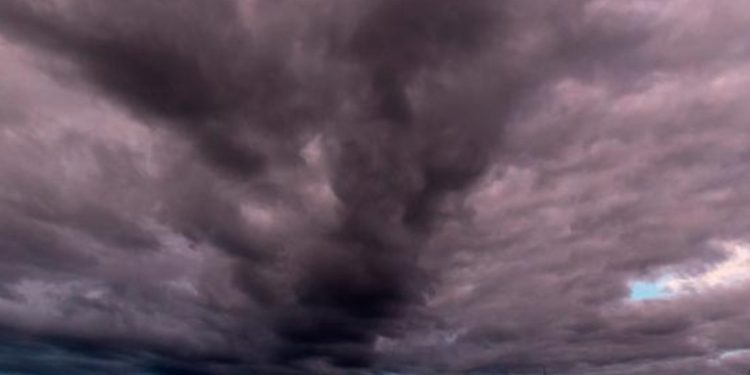 Centroamérica en alerta por amenaza de ciclón tropical Julia