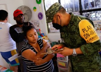 Centroamérica reporta aumento de casos por COVID-19 pese a descenso en muertes