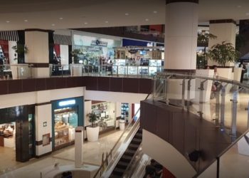 Centros comerciales se verán afectados por Ley Seca