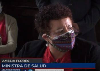 Centros de vacunación atenderán 12 horas al dí­a