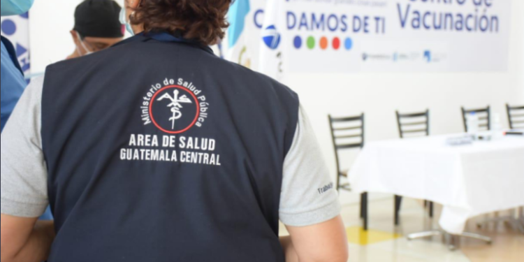 Centros de vacunación en el paí­s se habilitarán en referencia a la cantidad de personas que se registren.