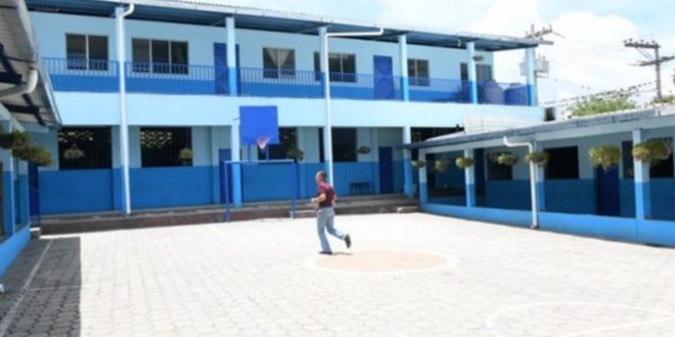 Centros educativos del paí­s deberán retornar a las actividades normales