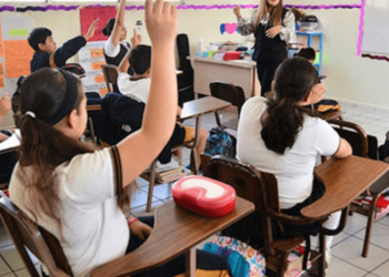 Centros educativos privados finalizan el ciclo escolar