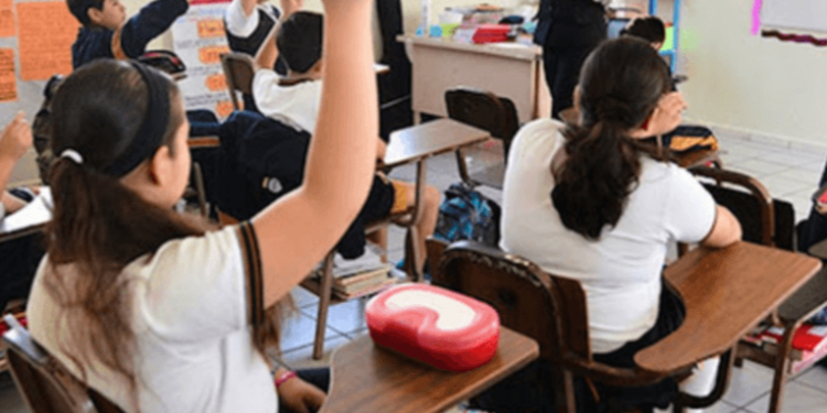 Centros educativos privados finalizan el ciclo escolar