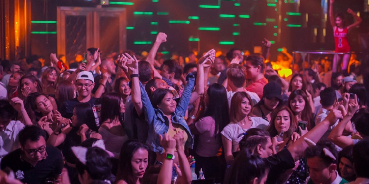 Centros nocturnos solicitan ser tomados en cuenta a la hora de colocar nuevas medidas para no verse afectados en ventas