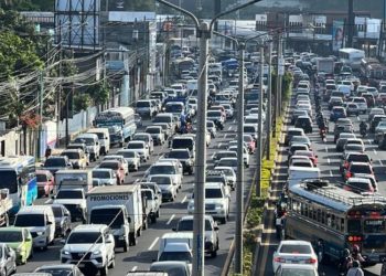 Cerca de 1.3 millones de automovilistas aún no han pagado el impuesto de circulación