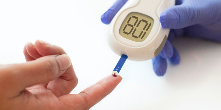 Cerca del 40 % de los diabéticos en todo el mundo no sabe que padece la enfermedad, según un estudio