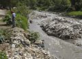 Cerca del 90% de los rí­os y lagos del paí­s se encuentran contaminados