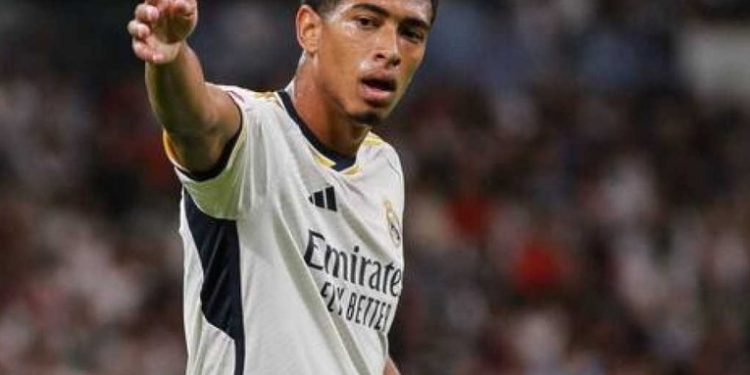 Champions League | Real Madrid - Unión Berlín Real Madrid - Unión Berlín, en directo el partido de la primera jornada de la Champions League