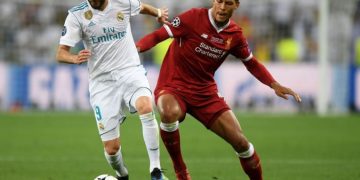 Champions League: Todo listo para la final entre el Liverpool y Real Madrid