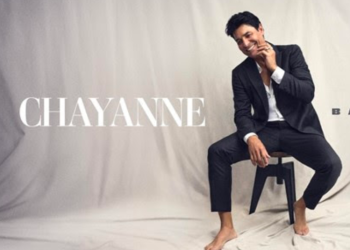 CHAYANNE reinventa la música romántica en BAILEMOS OTRA VEZ