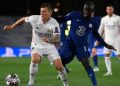 Chelsea vs Real Madrid, el segundo asalto de la Champions