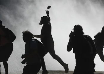 Chile, a cinco años del estallido que debía cambiarlo todo