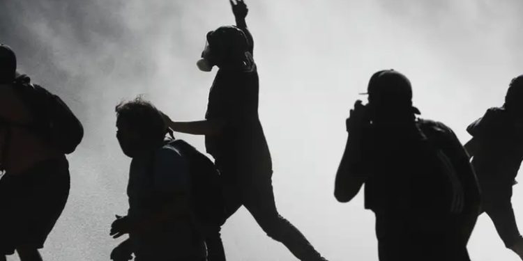 Chile, a cinco años del estallido que debía cambiarlo todo