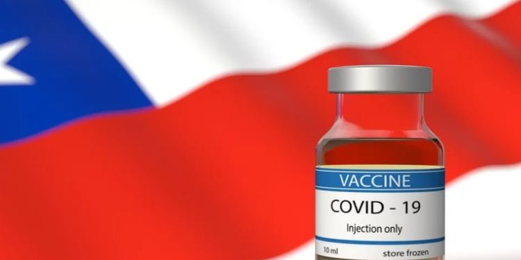 Chile aprueba el uso de emergencia de la vacuna Sputnik V