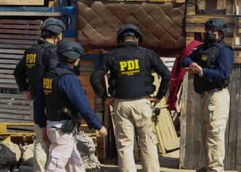 Chile: asesinato de militar venezolano sería crimen político