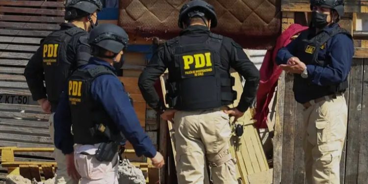 Chile: asesinato de militar venezolano sería crimen político