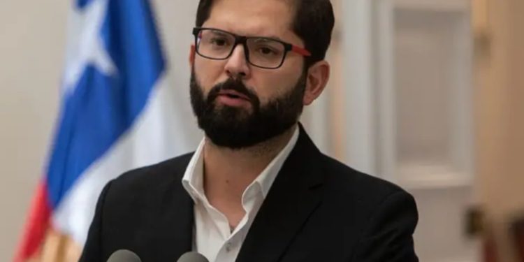 Chile construirá una segunda cárcel de alta de seguridad