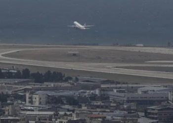 Chile evacúa del Líbano a chilenos, peruanos y argentinos