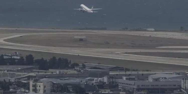 Chile evacúa del Líbano a chilenos, peruanos y argentinos