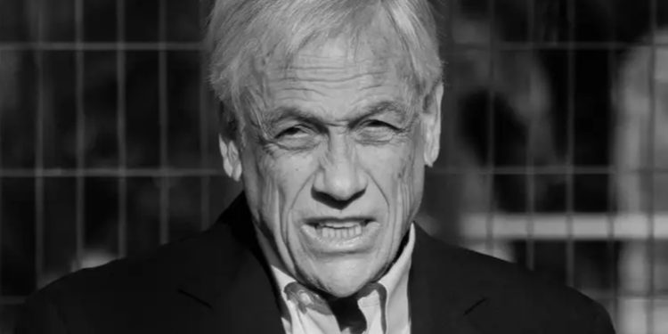 Chile: expresidente Piñera muere en accidente de helicóptero