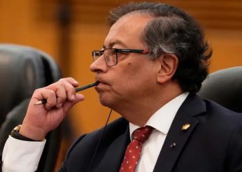 Chile protesta ante Colombia por mensaje de Gustavo Petro