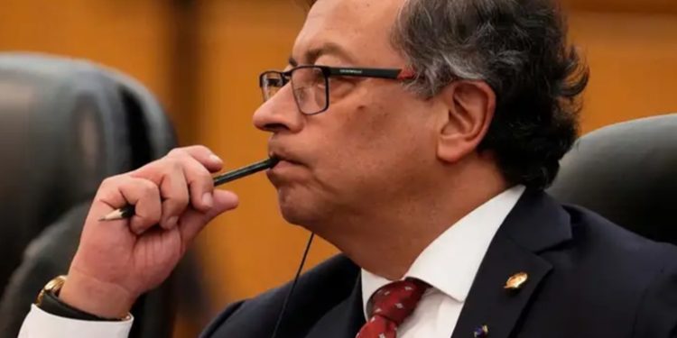 Chile protesta ante Colombia por mensaje de Gustavo Petro