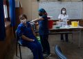 Chile se convierte en el paí­s con más vacunados contra el Covid-19