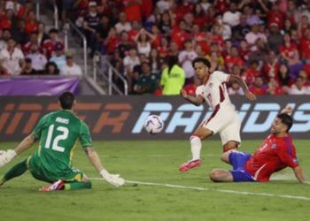Chile se despide de la Copa América tras empatar con Canadá