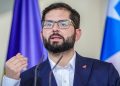 Chile sube el tono sobre construcción militar argentina que ocupa parte de su territorio