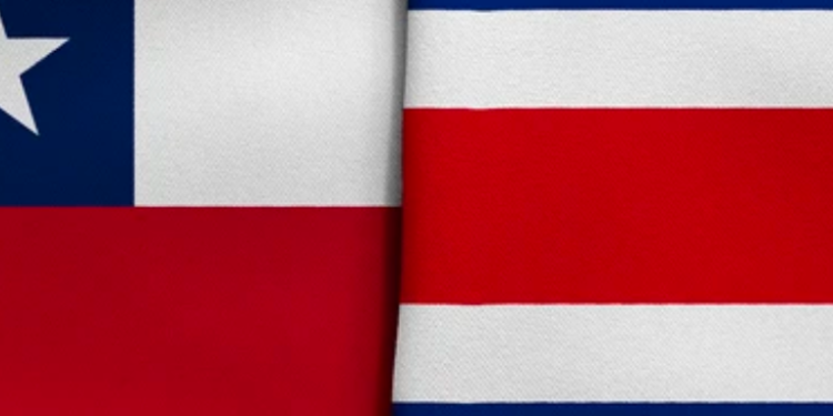 Chile y Costa Rica son electos como miembros del Consejo de Derechos Humanos de la ONU