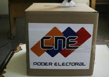 Chile y Perú cuestionan los resultados del CNE de Venezuela