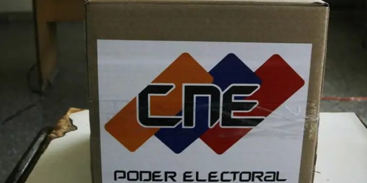 Chile y Perú cuestionan los resultados del CNE de Venezuela