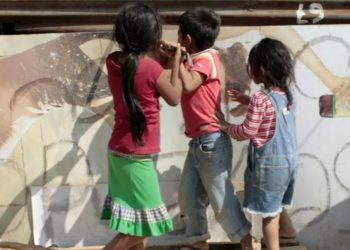 Chimaltenango registra 457 casos de violencia infantil en lo que va del año