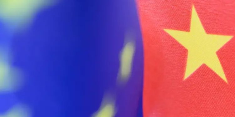 China abre investigación sobre barreras comerciales de la UE