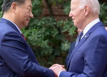 China acusa a EE. UU. de intentar crear una OTAN en Asia