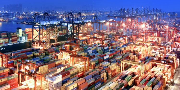 China advierte contra cualquier acuerdo entre EE.UU. y otros países alcanzado