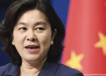 China amenaza a Taiwán con -consecuencias desastrosas- por -errores de Estados Unidos-