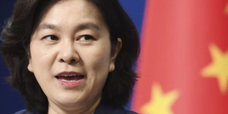 China amenaza a Taiwán con -consecuencias desastrosas- por -errores de Estados Unidos-