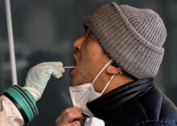 China anuncia fin de la cuarentena obligatoria de entrada al paí­s